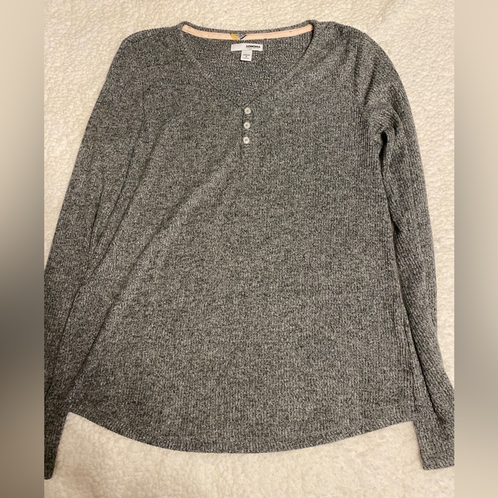 long sleeve